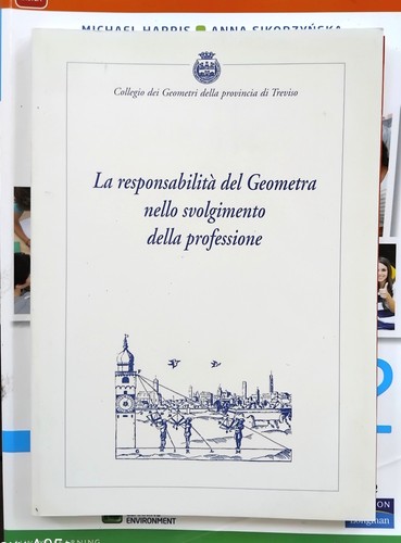 Responsabilità del - responsabilità,