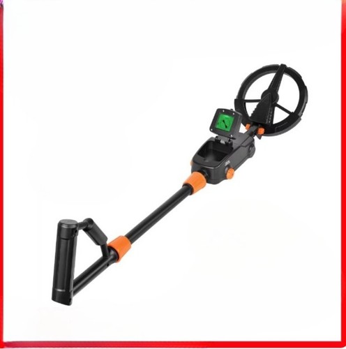 Metal detector sotterraneo per
