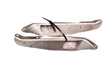 staffe batwing Harley davidson FLHT electra glide 1450 01-03