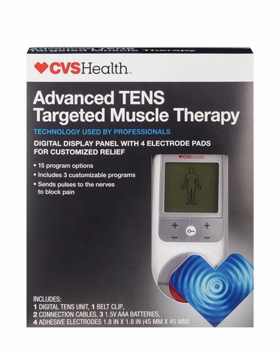 Cvs health advanced - cvs,