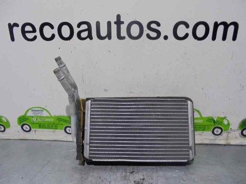 Radiatore ford transit - radiatore,