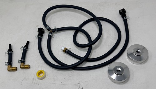 Kit carburante generatore
