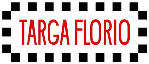 Circuit italien targa - circuit, florio