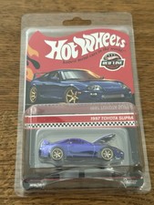 Hot Wheels RLC 1997 Toyota
