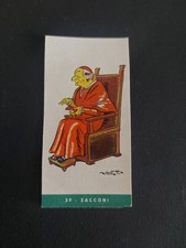 Figurina "DUE ANNI DOPO"