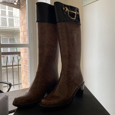 Stivale Donna Borbonese Tg39