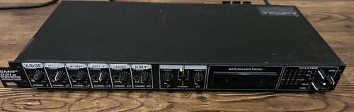 Peavey smr 821a mixer - peavey,