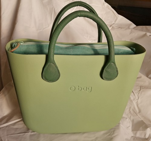 Bag borsa nuova originale - o,