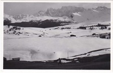 ALPE DI SIUSI - BOLZANO -