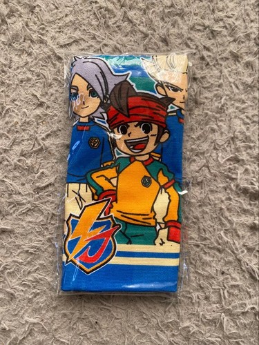 Inazuma eleven character goods - inazuma,