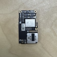 Scheda logica iPhone 11 Pro