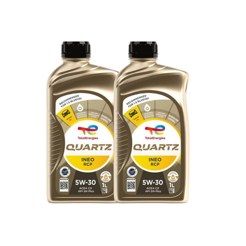 Olio motore total - olio, ineo