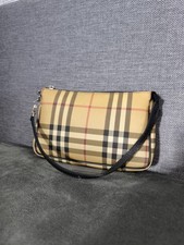 Borsa a tracolla BURBERRY