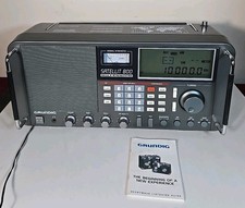 Grundig Satellit 800