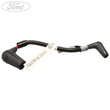 Flessibile aspirazione gas di