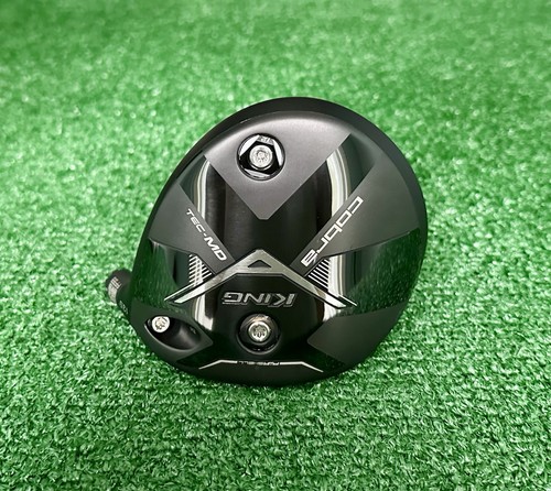 Cobra king tec mini - king, tec-md