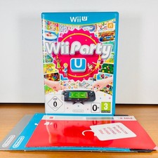 WII PARTY U MULTI LINGUA (ITA)