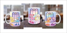 TAZZA LATTE MUG MAGICA DOREMI'