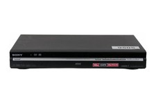 Sony RDR-HX750 | Registratore