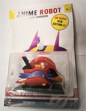 Anime robot collection 90 - collection, 88/90