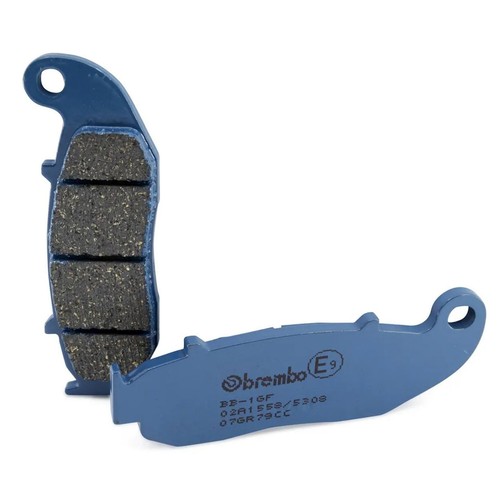 Brembo set pasticche per - brembo,