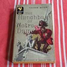The Hunchback of Notre Dame by