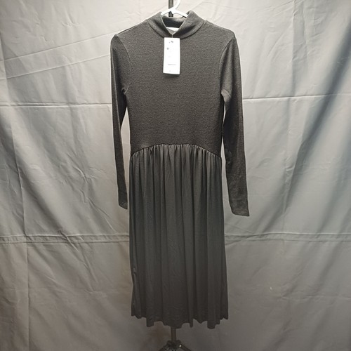 Abito midi donna zara - donna,
