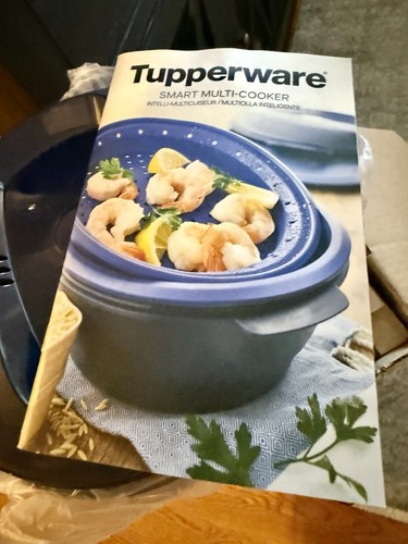 Tupperware multifornello - *tupperware,