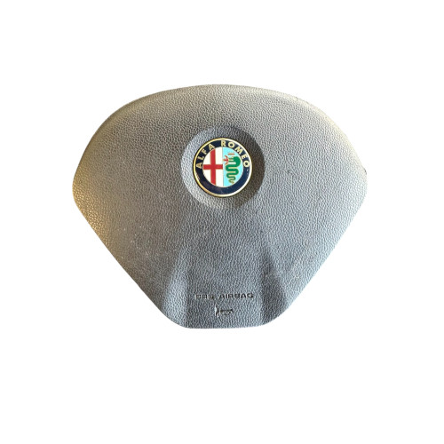 Airbag volante alfa romeo - alfa,