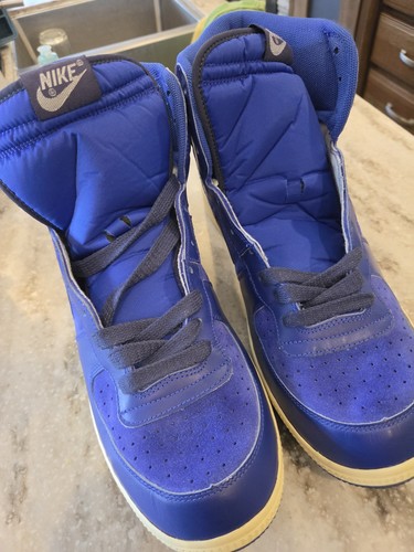 Nike terminator high royal - terminator,