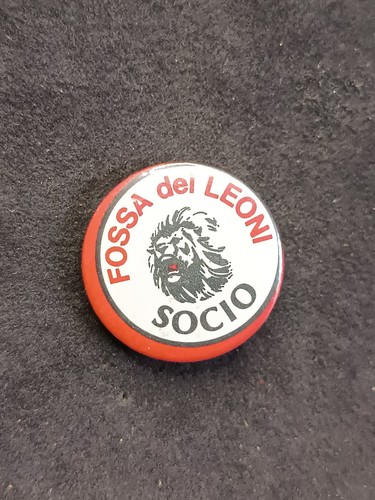 Old pins pin badge spilla - old,