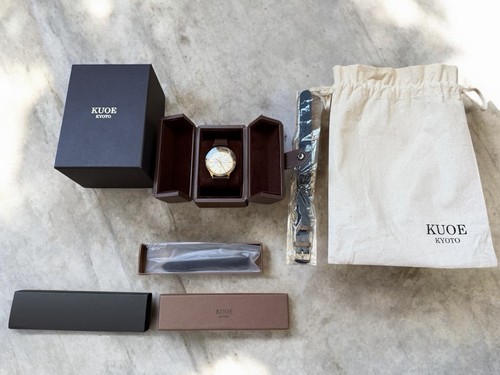 Quasi nuovo kuoe royal smith - [quasi,