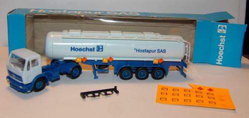 Herpa modello speciale - 1:87,