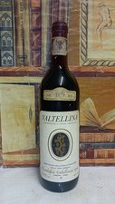 Vino 1979 Valtellina Enologica Valtellinese 75cl 11,6% (100pvp2025)