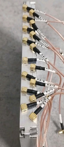 Modulo militare antenne - militare,