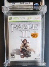 Fable 2 Xbox 360 Edizione