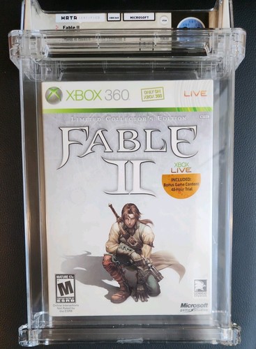 Fable xbox 360 edizione - 2,