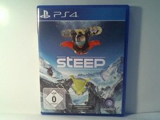 Steep [PlayStation 4]