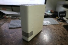 Western Digital My Cloud