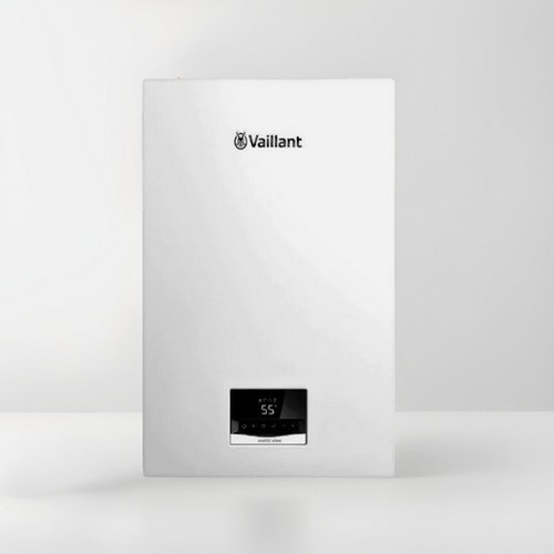 Vaillant ecotec intro caldaia - intro,