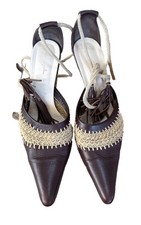 HENRY BEGUELIN MARRONE CHIARO