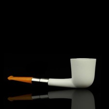 Silvery Smooth Dublin CUTTY