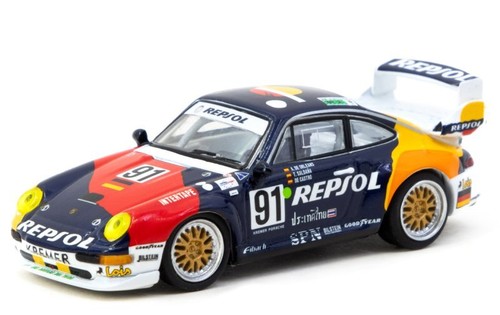 Porsche 911 gt2 1995 - porsche, #91