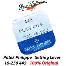 Patek 16-250 445 4179