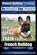 French Bulldog Training | Dog