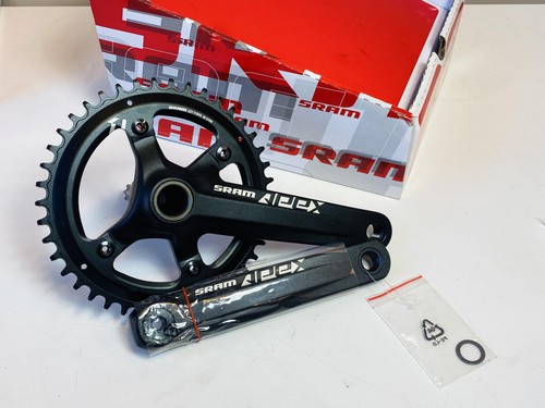 Guarnitura sram apex gxp - apex, 1