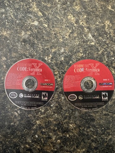 Resident evil codice - -,