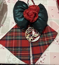 Decorazione fuori porta - , natale