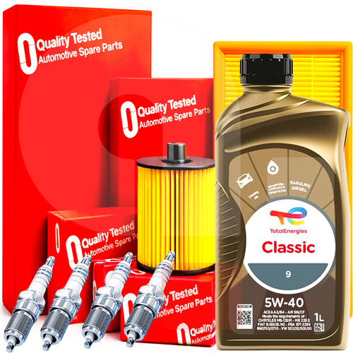 Filtro abitacolo olio - filtro, +
