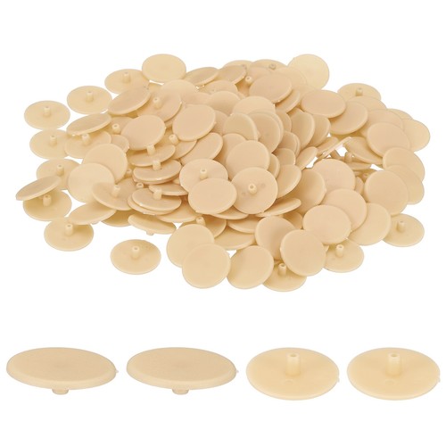 300pcs tappi forati plastica - tappi,